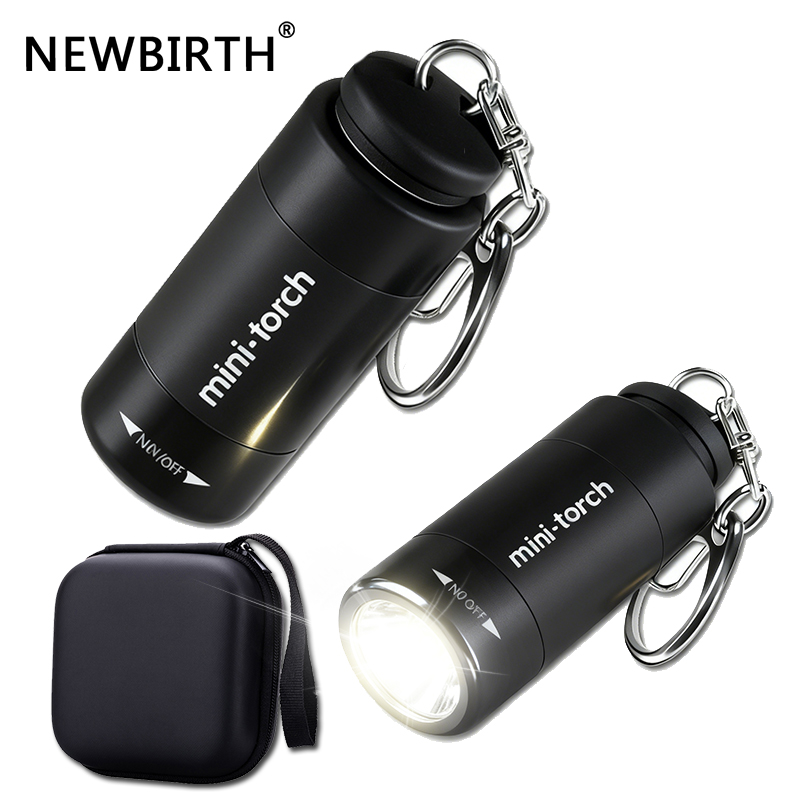Outdoor Lighting Lumen - USB 충전식 LED 다기능 강력한 빛