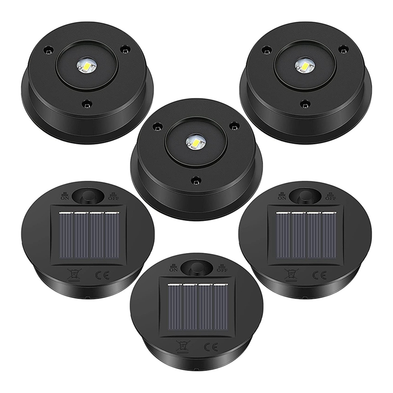 Outdoor Lighting Solar Panel - 야외 걸이용 LED 태양 전지 패널