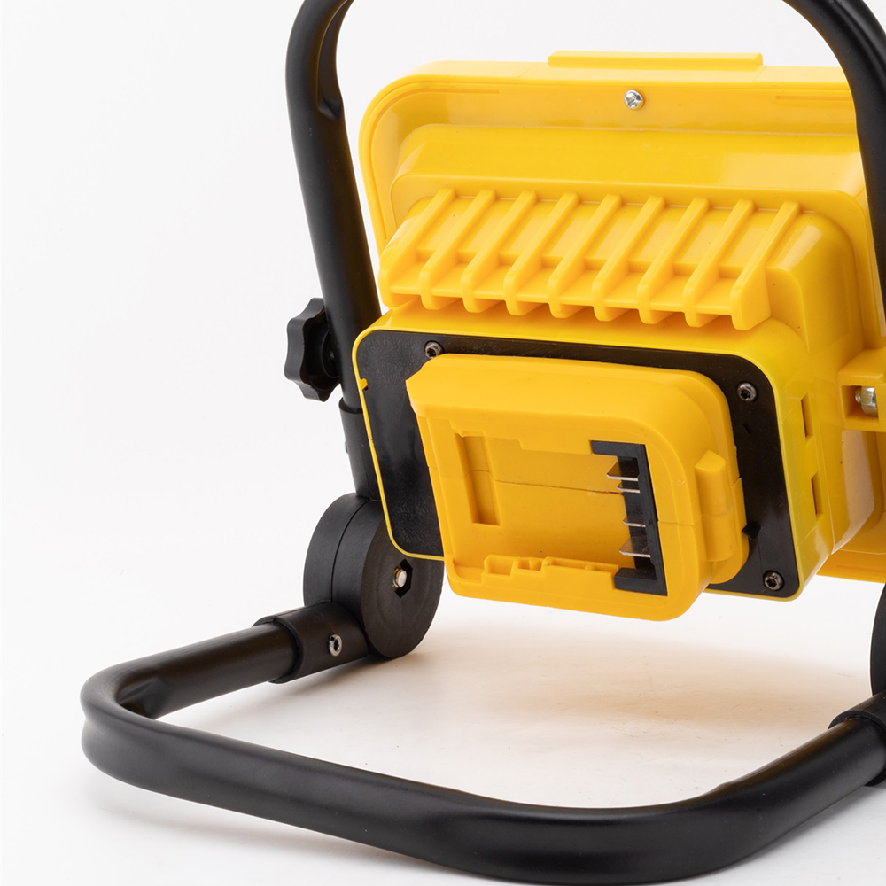 Outdoor Lighting Milwaukee - Makita/Milwaukee/Dewalt 18V 리튬 이온 배터리용 LED