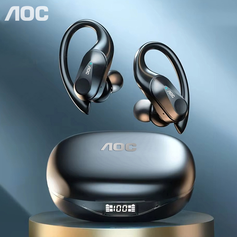 Outdoor Lighting Landscape - 초이스 AOC 스포츠 헤드셋 무선 블루투스