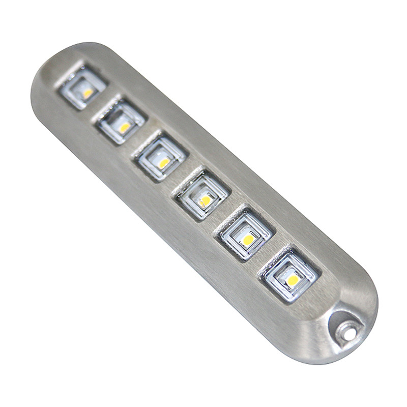 Pond Light Submersible - 6W 12W 18W RGB RGBW 리모컨
