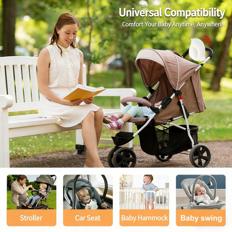 휴대용 야외 아기 유모차 로커, 야간 조명, 다기능 무 - Outdoor Lighting Portable 리뷰 및 가격