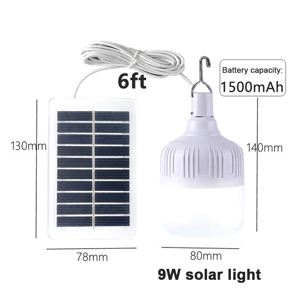 야외 태양광 LED 조명, 내장 배터리, 3 가지 모드 - Outdoor Lighting Solar Panel 리뷰 및 가격