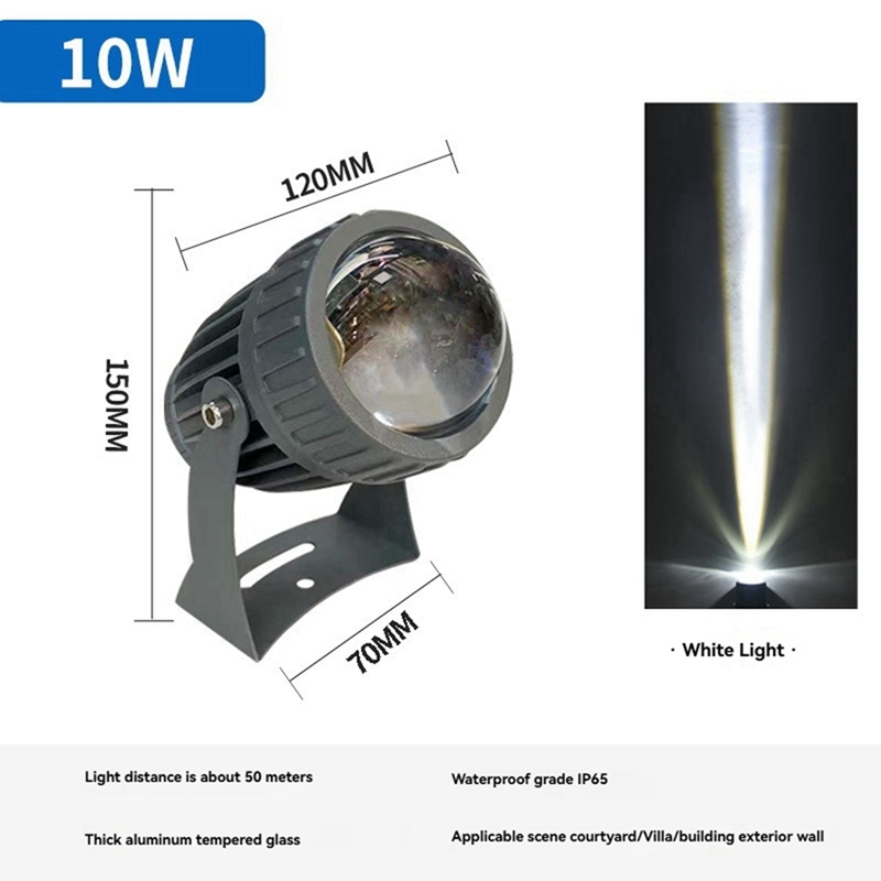 야외 LED 정원 벽 스포트라이트 10W 조경 조명 A - Outdoor Lighting Landscape 리뷰 및 가격