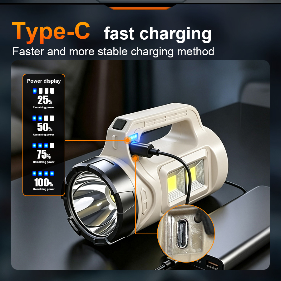 Multiscene 휴대용 LED 토치 태양열 Type - Outdoor Lighting Lumen 리뷰 및 가격