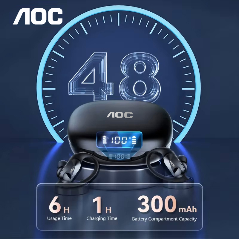 초이스 AOC 스포츠 헤드셋 무선 블루투스 6.0 이어 - Outdoor Lighting Landscape 리뷰 및 가격