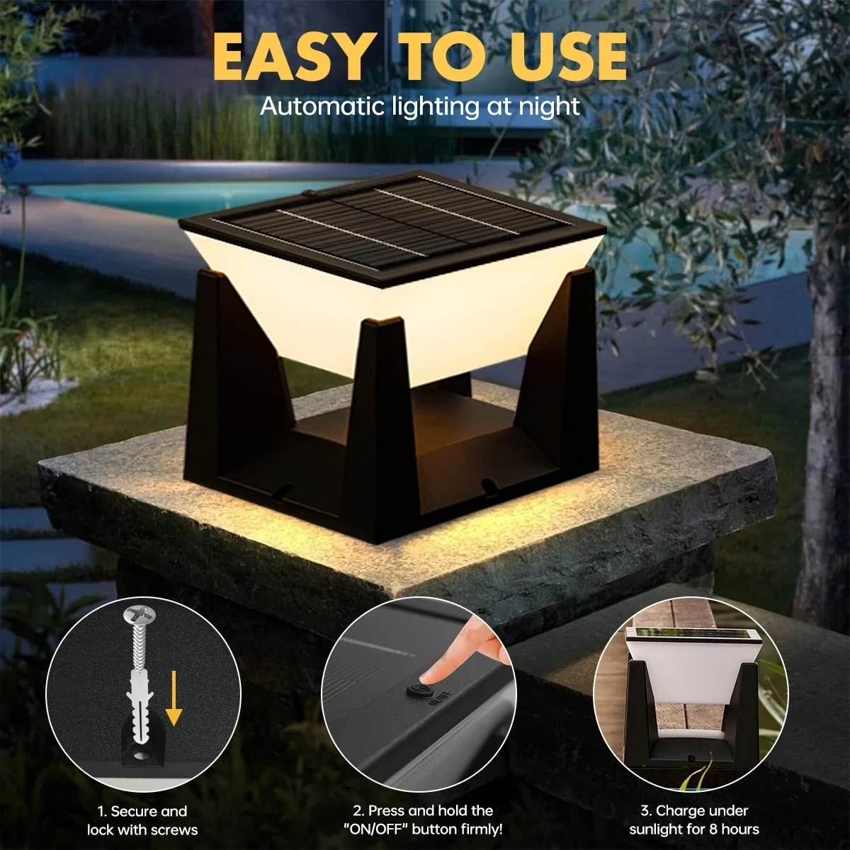 IP65 방수 LED 외벽등, 모던 롱 스트립 업다운  - Outdoor Lighting Uplight 리뷰 및 가격