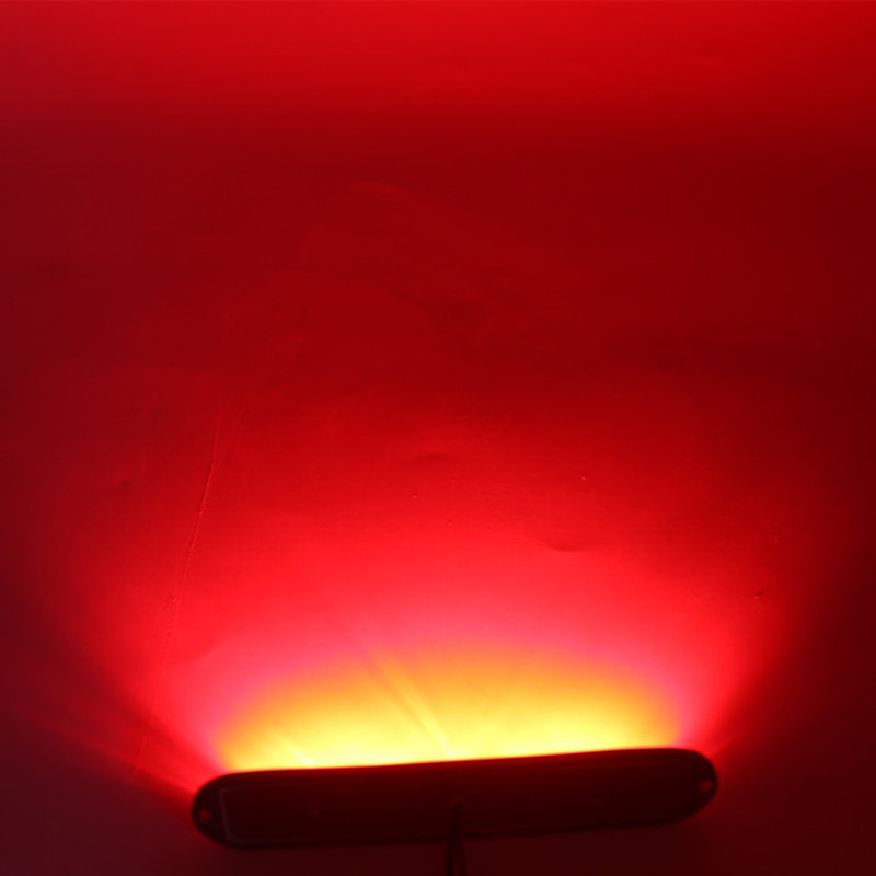6W 12W 18W RGB RGBW 리모컨 화이트 12 - Pond Light Submersible 리뷰 및 가격