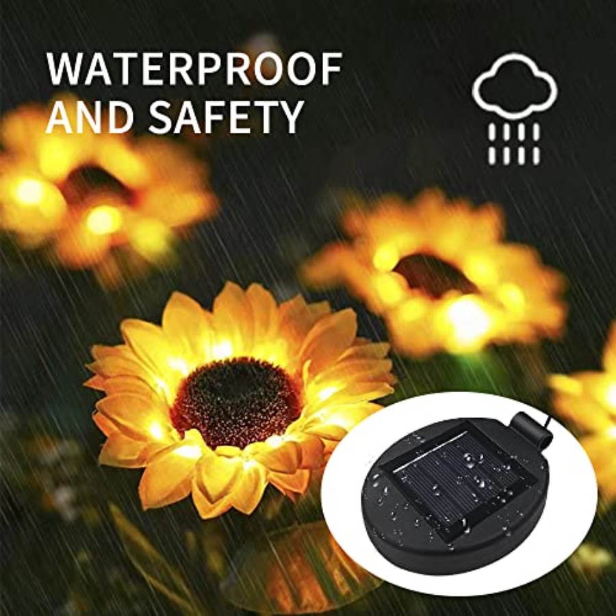 태양광 랜턴 상단 LED 패널 랜턴 뚜껑 조명 교체 부 - Outdoor Lighting Solar Panel 리뷰 및 가격