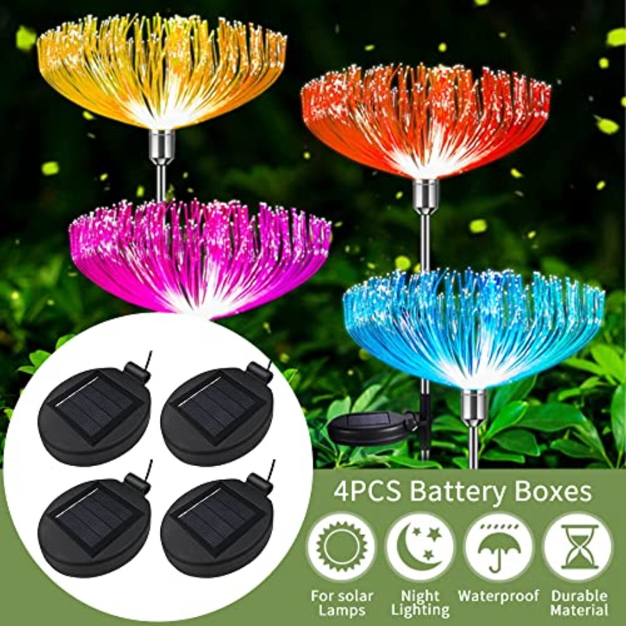 태양광 랜턴 상단 LED 패널 랜턴 뚜껑 조명 교체 부 - Outdoor Lighting Solar Panel 리뷰 및 가격