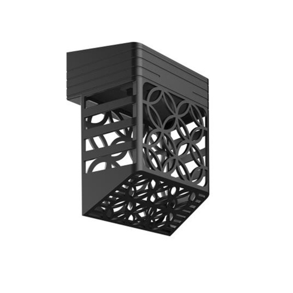 태양광 LED 정원 울타리 조명 방수 야외 장식 벽등  - Outdoor Lighting For Fence 리뷰 및 가격